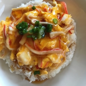 甘くないタレの天津飯 レシピ 作り方 By れなママ 楽天レシピ 甘くないタレの天津飯 レシピ 作り方 By れなママ 楽天レシピ